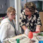 Election du plus bel oeuf de Paques3