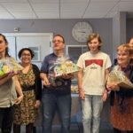 Election du plus bel oeuf de Paques5