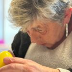 Election du plus bel oeuf de Paques6