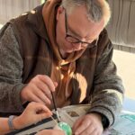 Election du plus bel oeuf de Paques7