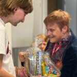 Election du plus bel oeuf de Paques9